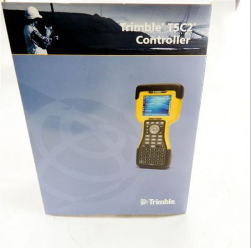 Trimble TSC2 Handheld GPS Data Collector (BRAND NEW)