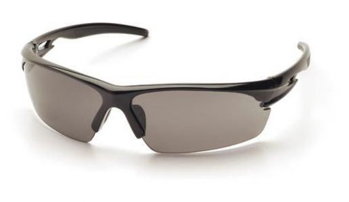 Pyramex Ionix Sports IO Sun Glasses Polycarbonate Gray Lens UV Safety Eyewear
