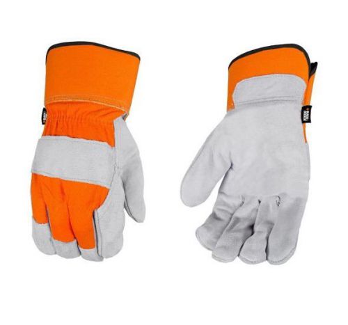Black&amp;Decker Size Large Work Gloves