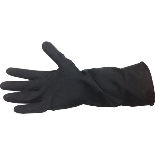 Long Cuff Neoprene Glove Large Wc