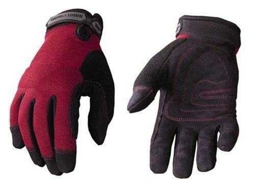 Youngstown glove 04-3800-30-m womens garden gloves  medium for sale