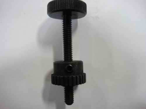 Hamada oem metering thumb screw assembly for water roller (crestline) for sale