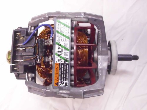 Motor for Dryer, Speed Queen, Amana, Maytag, Part No. 511629