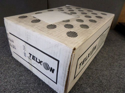 New Telxon PTC-960 Model 960DS Handheld Computer Barcode Scanner Portable