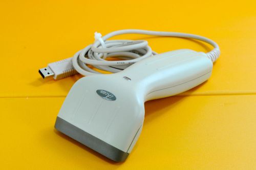 ACAN FG-8100 USB Handheld CCD Barcode Scanner - Reader