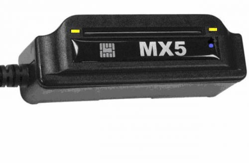 Mx5c-sc: reader &amp; writer for  contact smart card for sale