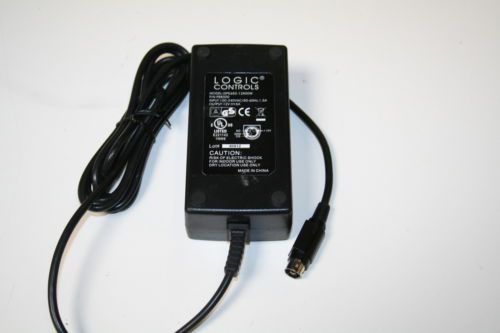 Logic Control PB8000 GPE 652-12500W Switching Power Supply