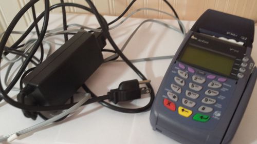 Verifone vx 510