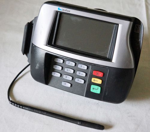 Verifone m094-407-01-r payment terminal mx 860 for sale