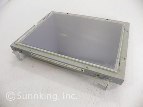 Auo 15&#034; lcd g150xg01 &amp; elo 362740-9124 touch panel for posiflex tp-5800 terminal for sale