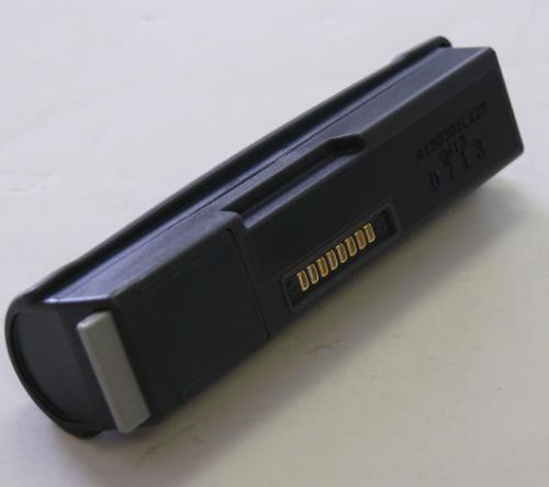 Scanner Battery for Symbol 55-000166-01, WT4000, WT4070, WT4090 18MONTH WARRANTY