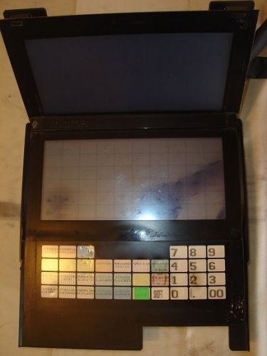 Micros 2000 Series 400337 Cash register Touch Screen Monitor