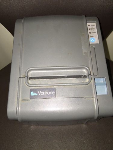 Verifone Printer