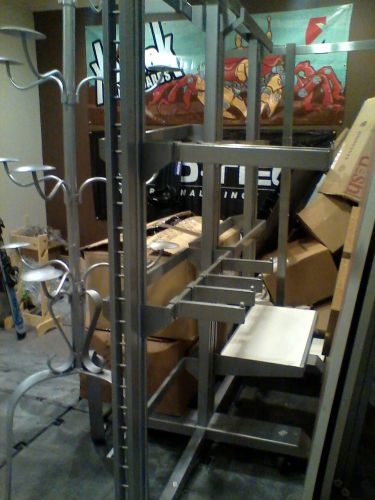 Retail Business Racks, Fixtures, &amp; Hangers Asheville,NC use to start a new bus