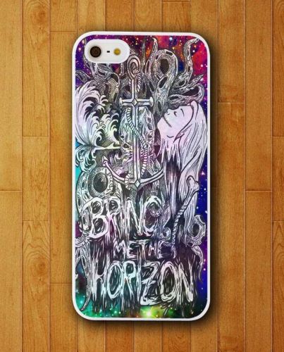 New Bring Me To The Horison Lyrics Fox Graphic Case For iPhone and Samsung