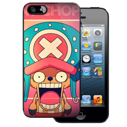 Monkey D Luffy One Piece Anime iPhone 4 4S 5 5S 5C 6 6Plus Samsung S4 S5 Case
