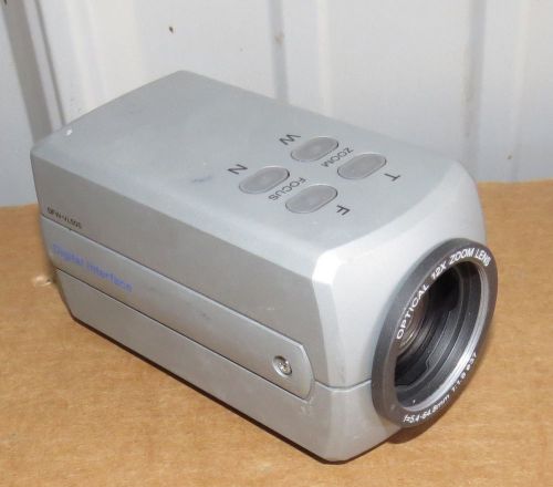 Sony DFW-VL500 ( DFWVL500 ) Industrial Machine Vision Camera