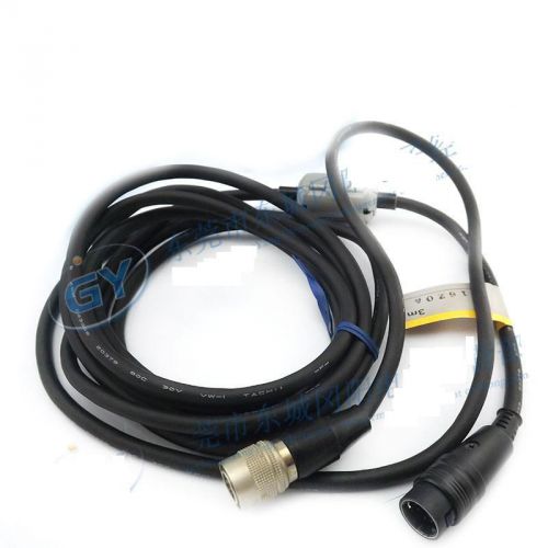 OMRON Camera Cable F150-VS F150VS 3M *USED* free ship