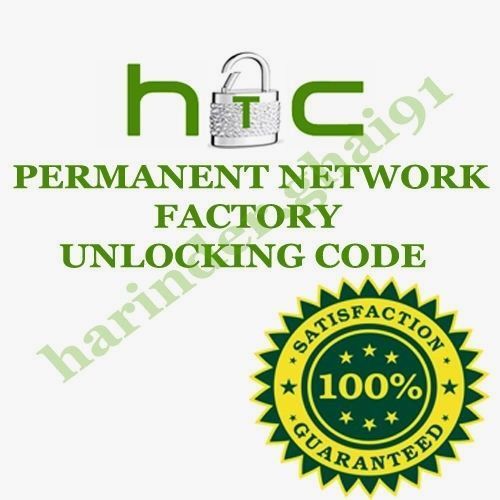 Unlock Unlocking Code any HTC One VX PM36100  Sim Network Unlock Pin Fast