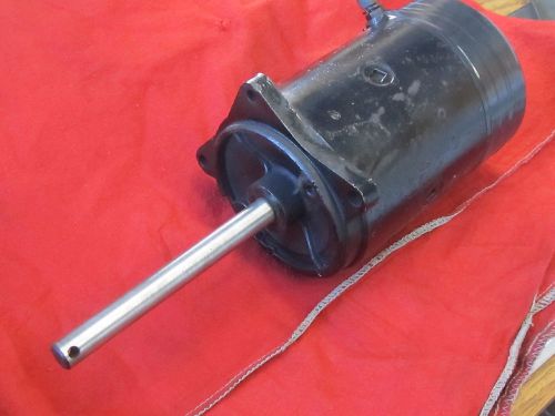 24 Volt Ford Starter (3115 Type ) Rebuilt