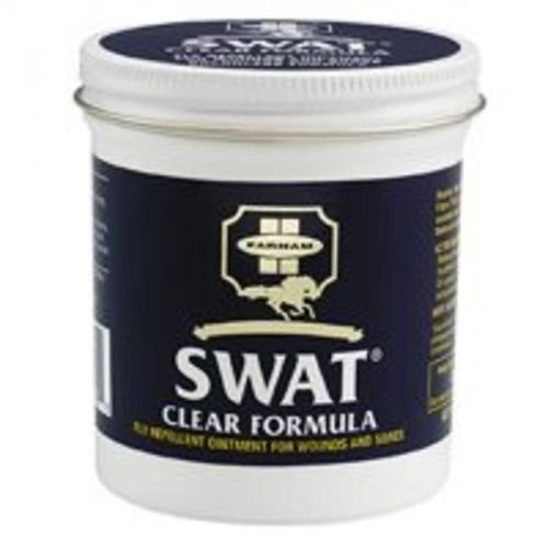 Swat Fly Ointment CENTRAL LIFE SCIENCES Misc Farm Supplies 12302 White