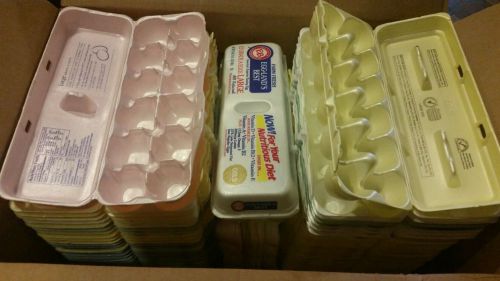 56 Chicken Egg Dozen Cartons