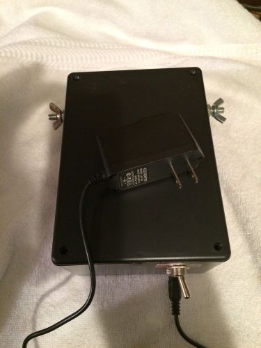 Electric fence charger for sale