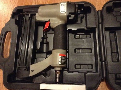 Porter cable finish nailer
