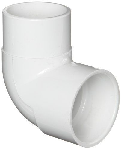 Series pipe fitting 90 degree elbow schedule 1 1/2&#034; spigot socket 409-015 for sale