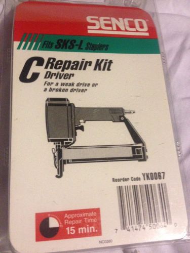 Senco Repair Kit Yk0067