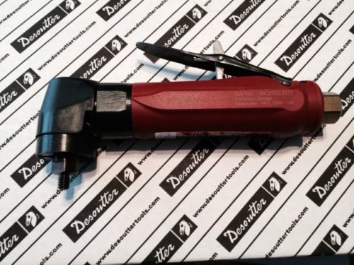 Brand new Desoutter air grinder.  KA320G, 1/2 HP, new in box