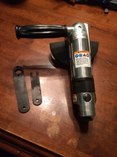 Sioux Force Tool Right Angle Grinders - 4-1/2&#034; right angle grinder great deal