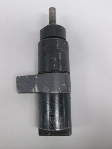 Aro 7807-b 3400rpm 1/2 in 1/4 in npt nutrunner d318794 for sale