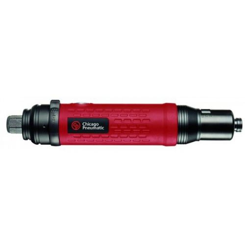 Chicago Pneumatic CP-2622 Air Screwdriver [4.4 to 39.8 in-lb]