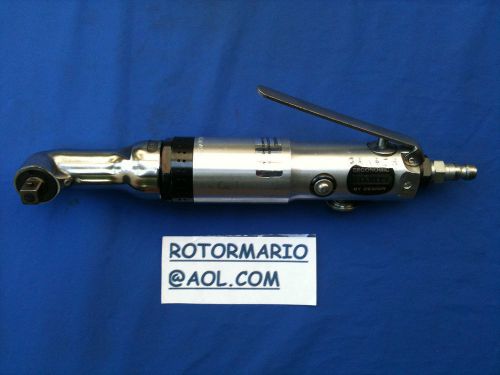 Aircraft tools 3/8&#034;stanley a30lrata-16 torque shut-off type reversible nutrunner for sale