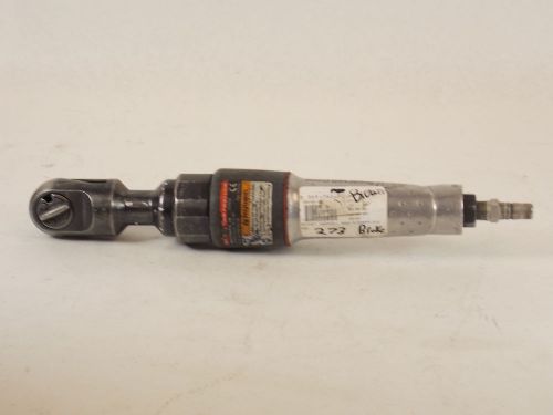 Ingersoll rand 3/8&#034; air ratchet wrench (as-is) for sale