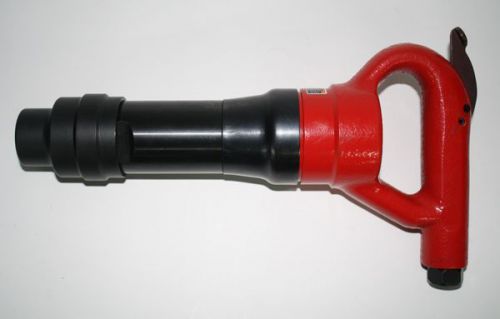 Dayton 4ca22 pneumatic 2&#034; stroke chipping hammer, air, 23.7 cfm for sale