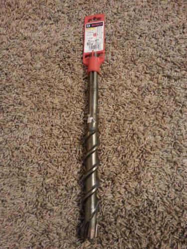 Bosch HC5060 1-1/8&#034; x 10&#034; x 15&#034; SDS Max Rotary Hammer Bit