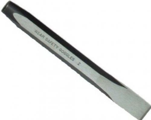 Mayhew pro 10215 3/4-by-18-inch black oxide cold chisel for sale