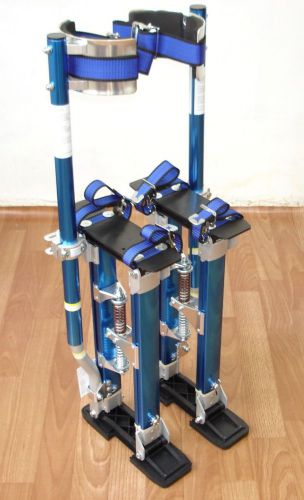 Brand New Painter&#039;s &amp; Drywall&#039;s STILTS(18-30&#034;)