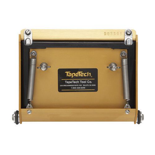 Tapetech 7&#034; flat box 20ttx new for sale