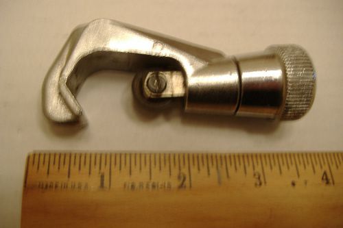 NEW IMPERIAL EASTMAN NO.227-FA small pipe and tubing cutter
