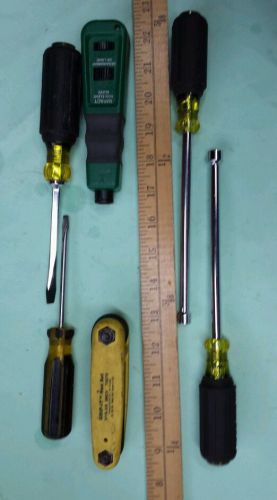 Klein tools lot