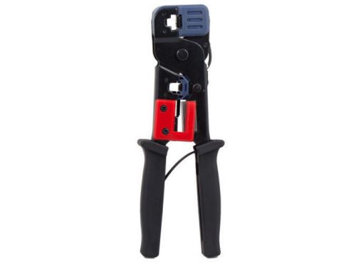 AXCT06-PHONE Multi-Functional Telephone Cable Crimping/Cut/Strip Tool