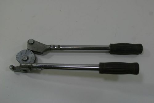 Imperial-Eastman Tubing Bender 3/8 OD 15/16 R