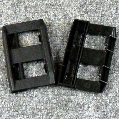 *SET OF FOUR* Case Latches For Clarke Super 7, 7R, B2 Edgers 55724A