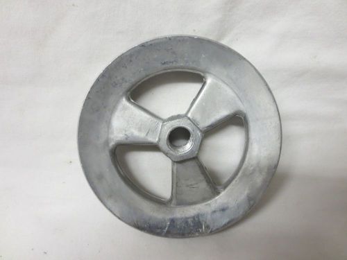 HOMELITE- BLADE DRIVE PULLEY - FOR CUT OFF SAW-#43998-1A