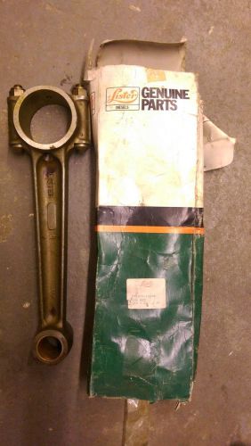 New &amp; genuine lister connecting rod for cs 6/1 8/1 574-10200 for sale