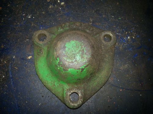 John deere m 40 m54t final drive cover for sale