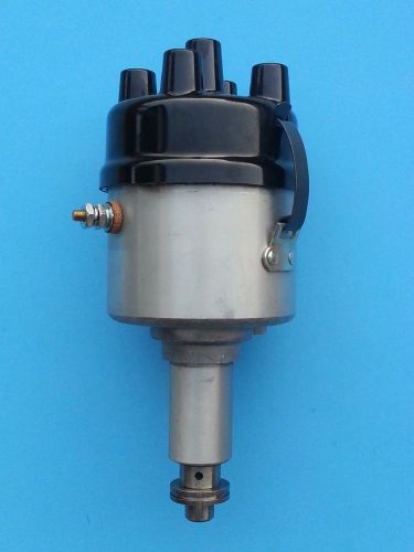 Autolite / Prestolite IAD-6004 Distributor Continental Engine Flat Head Forklift
